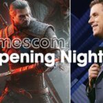 Gamescom Opening Night Live 2026 report - all the news and announcements as Witcher 3 expansion Songs of the Past shown for first time