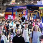 Gamescom 2026 sets new record as number of country pavilions increases by 25%