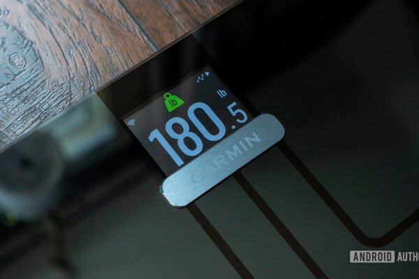 Google Research's PhotoScan estimates body fat with selfies