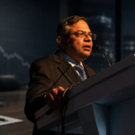 From Air India To AI, N Chandrasekaran's Big Bets Define His Legacy At Tata
