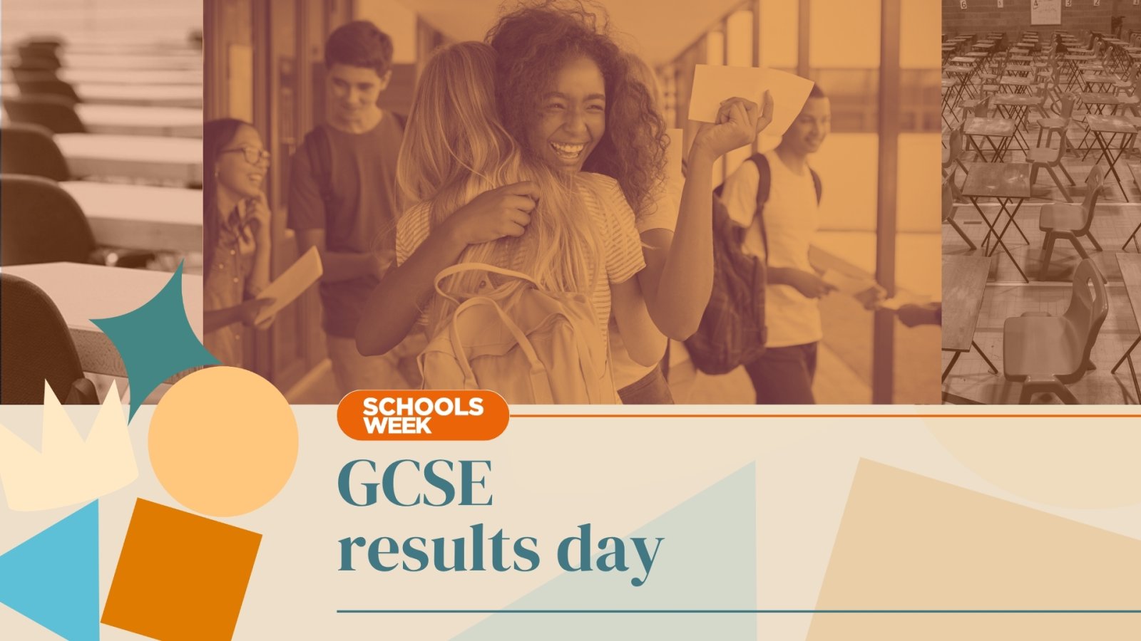 GCSE results day 2026: Big boost to top maths grades