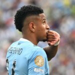 BREAKING: Tottenham reach £75m verbal agreement with Manchester City for Savinho