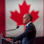 Carney says US asked ‘too much, offered too little’ as trade talks collapse