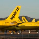 Google is buying all of Spirit Airlines’ data to feed its AI models