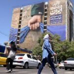 How Middle Eastern oil producers flipped the script on Iran