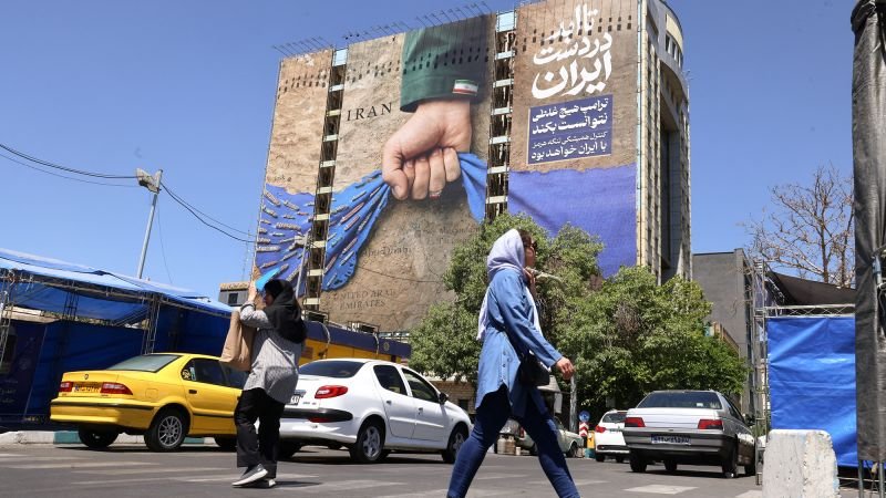 How Middle Eastern oil producers flipped the script on Iran