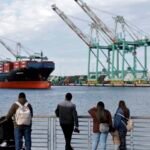 Tariffs raised prices you paid. But most businesses won’t be passing tariffs refunds back to you