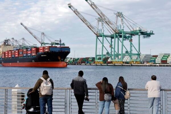 Tariffs raised prices you paid. But most businesses won’t be passing tariffs refunds back to you