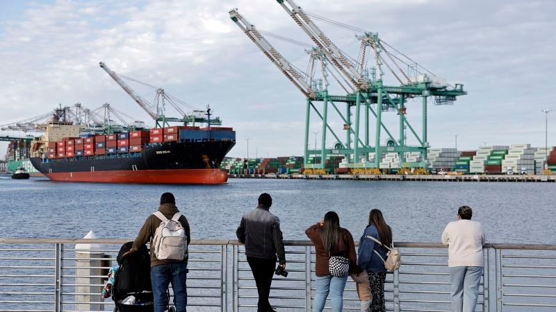Tariffs raised prices you paid. But most businesses won’t be passing tariffs refunds back to you