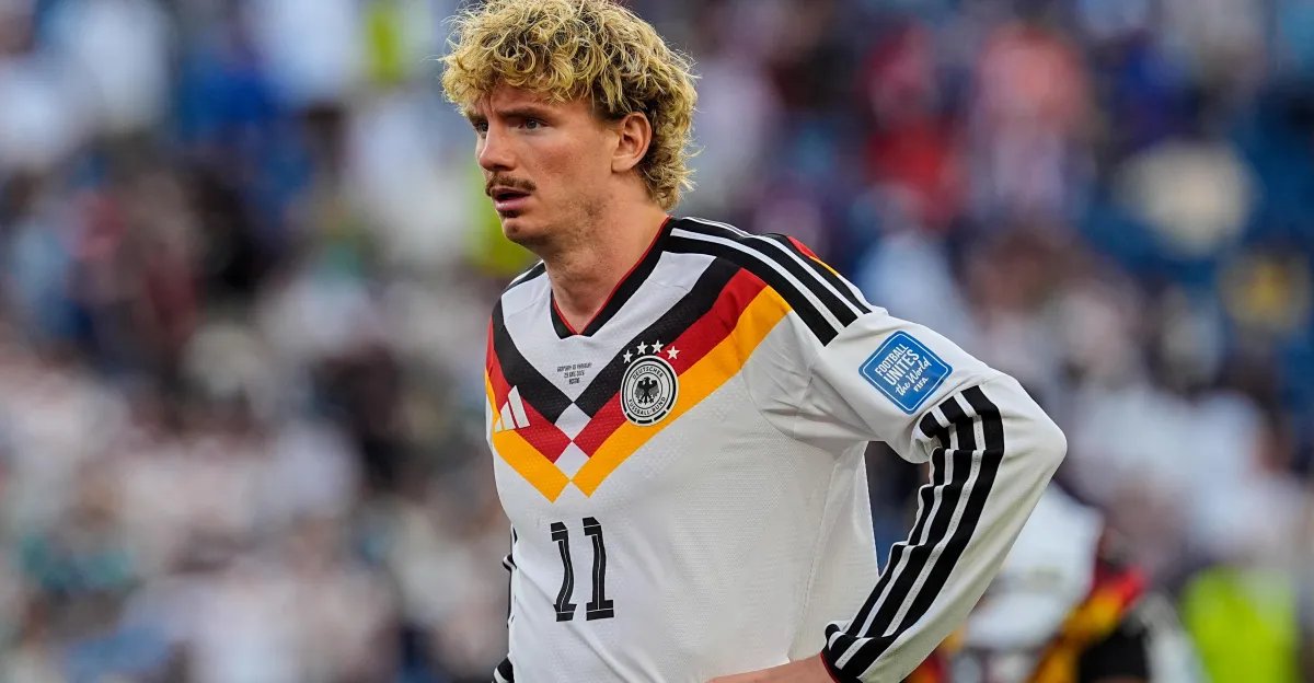 Newcastle Forward Ready to Leave for Bundesliga’s BVB or RB Leipzig: Breaking