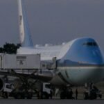 After Trump plane ruse, WHCA presses White House on press pool safeguards