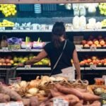 US annual inflation cooled to 3.4% in July as gas prices ease