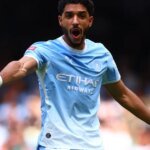 BREAKING: Spurs reach verbal agreement with City for Omar Marmoush