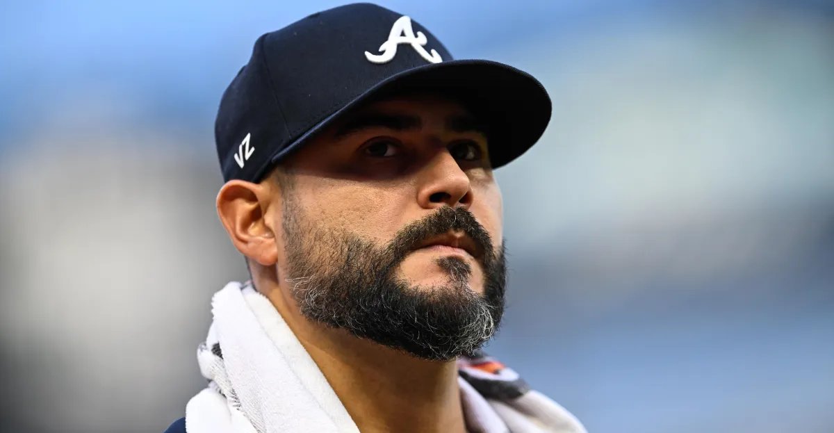Atlanta Braves News: Martin Perez, taking care of business, more