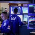 Global bond yields are surging. Here’s why it matters