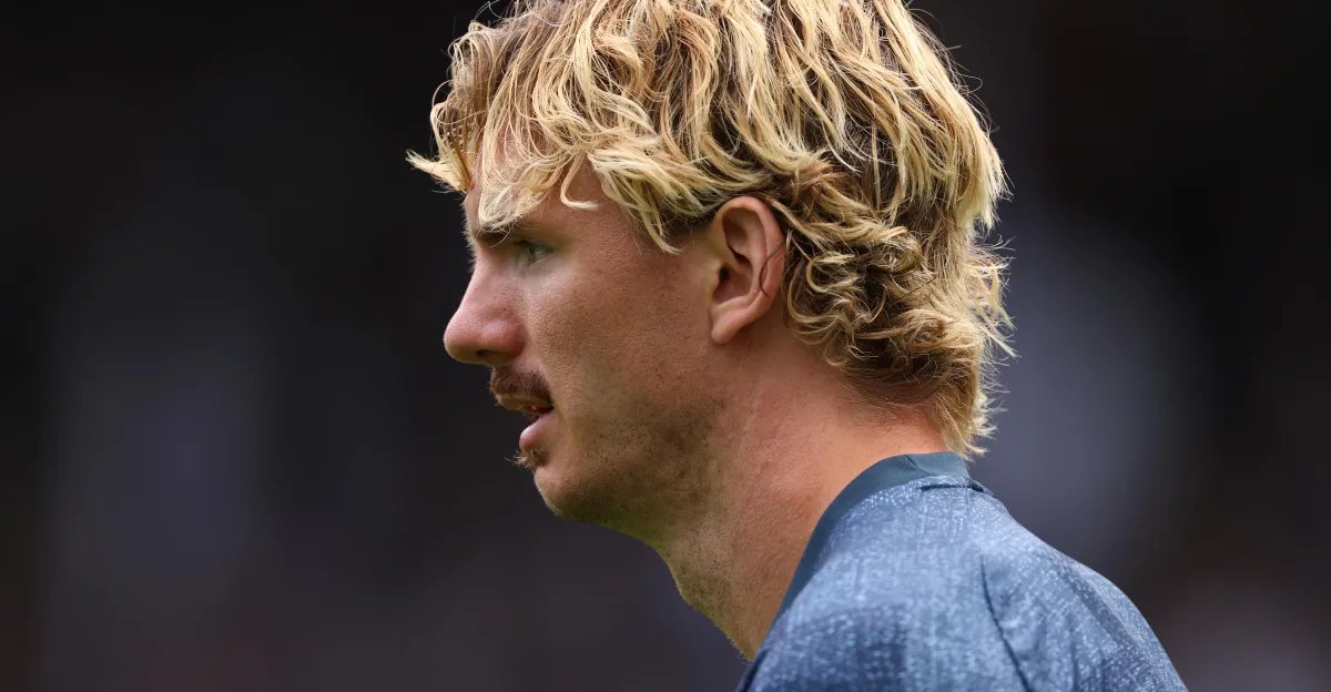 Borussia Dortmund Opens Talks With Newcastle Over Nick Woltemade Deal: Breaking