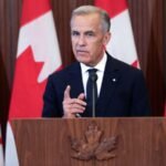 Trump threatens 50% tariffs on Canadian cars. Here’s what else he’s targeting