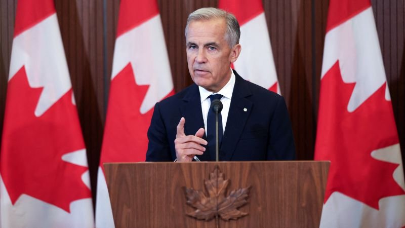 Trump threatens 50% tariffs on Canadian cars. Here’s what else he’s targeting