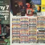 Columbia House — yes, it still exists — is going out of business