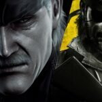 Metal Gear Solid: Master Collection Vol. 2 review – 18 years later, MGS4 still feels like an event