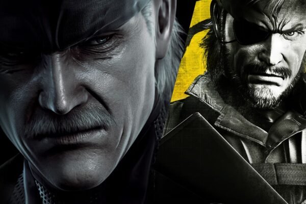Metal Gear Solid: Master Collection Vol. 2 review – 18 years later, MGS4 still feels like an event