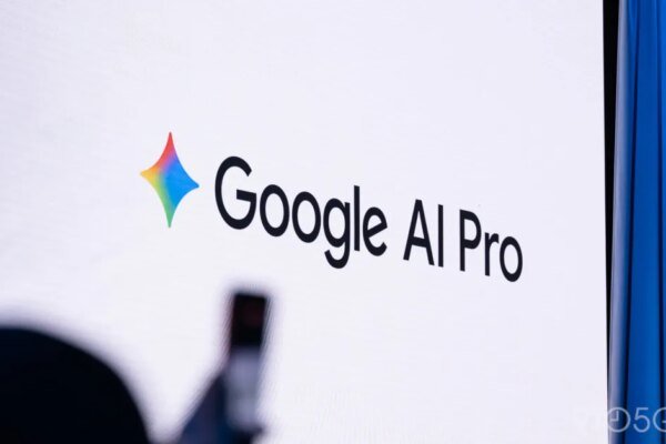 Google rolling out new gradient ring on Android, web 