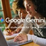 College Students Can Get a Free Year of Google AI Pro