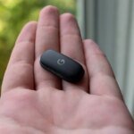 People are sticking the Fitbit Air to their bodies with tape [Gallery]