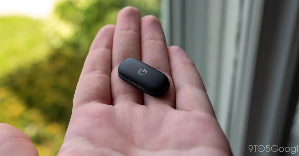 People are sticking the Fitbit Air to their bodies with tape [Gallery]