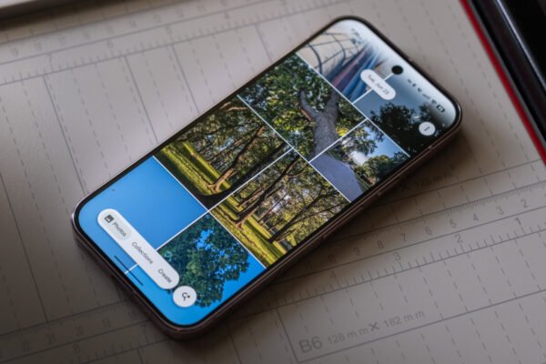 How I freed up 20GB of Google Photos storage with 5 simple steps