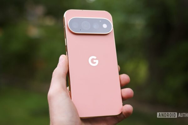 A week with the Pixel 11 Pro confirmed my biggest fear about Pixel's future