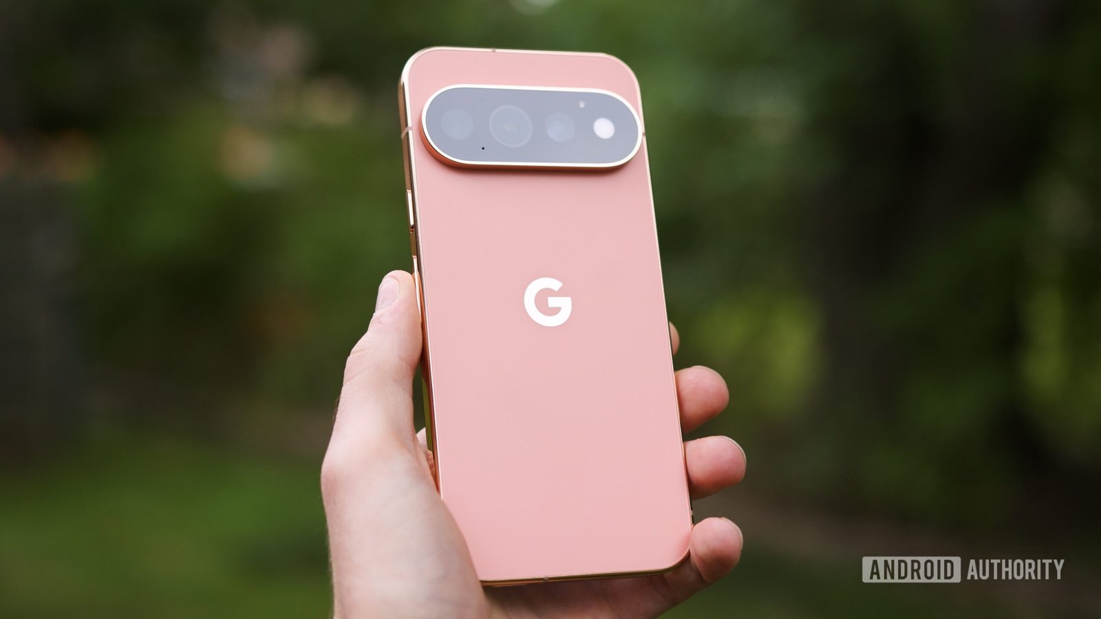 A week with the Pixel 11 Pro confirmed my biggest fear about Pixel's future