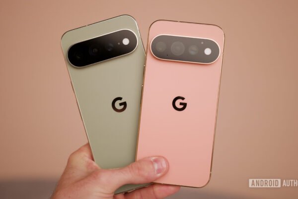 The Pixel 11 Pro is setting a dangerous precedent for Android upgrades