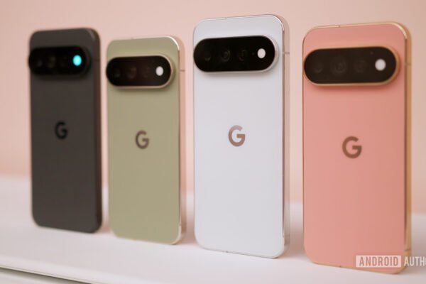 The Pixel 11 abandons the main reason I used to recommend Pixel phones