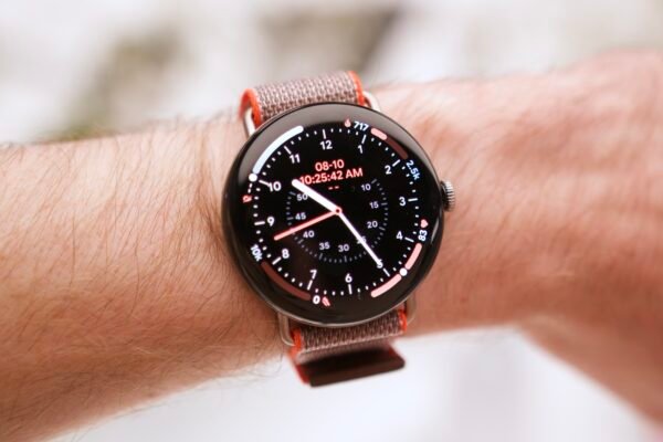5 smartwatches you should buy instead of the Google Pixel Watch 5