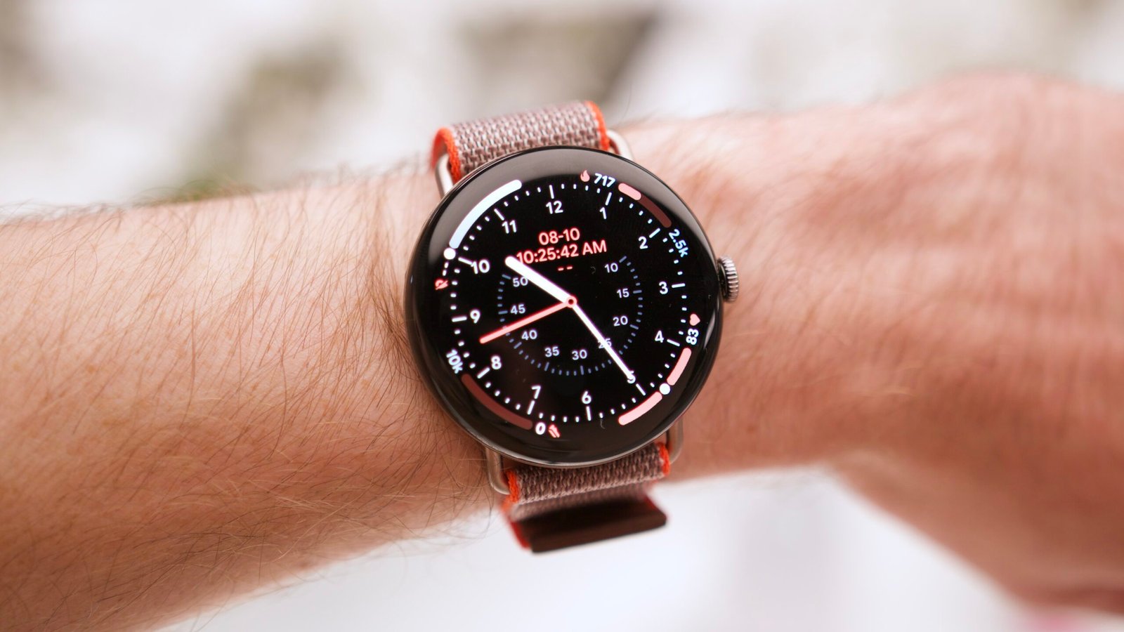 5 smartwatches you should buy instead of the Google Pixel Watch 5