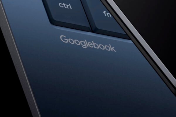 Googlebooks are finally getting their big reveal on September 15