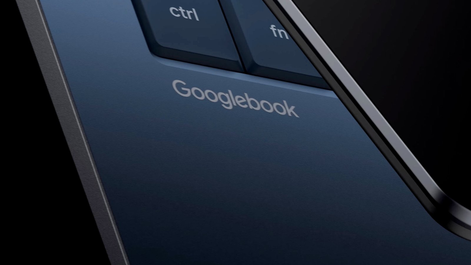 Googlebooks are finally getting their big reveal on September 15