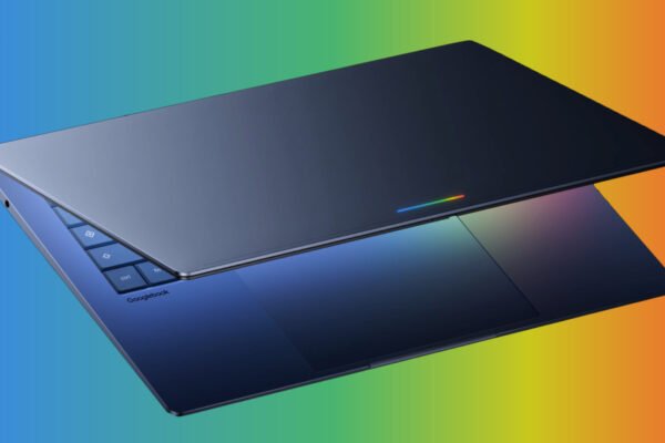 New ASUS Googlebook leak reveals more specs, pricing details