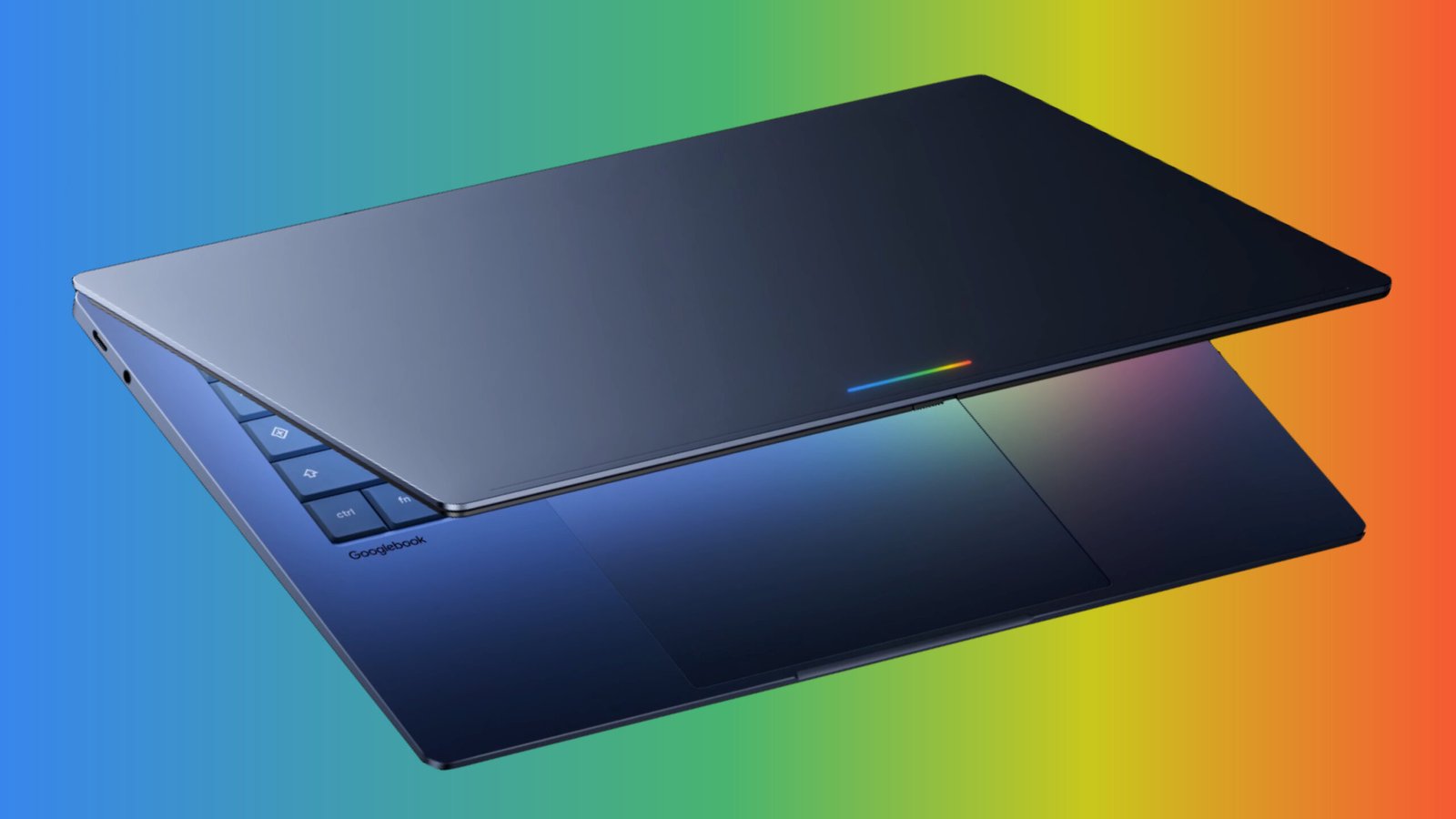 New ASUS Googlebook leak reveals more specs, pricing details