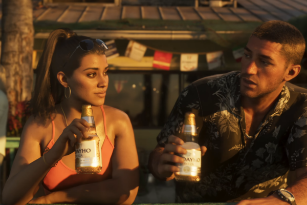 Don't boycott Grand Theft Auto 6, say workers fired by Rockstar - buy a T-shirt to help fund the legal battle instead