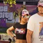GTA 6 gameplay footage and map appear to leak online, as group seemingly responsible makes demands of Rockstar