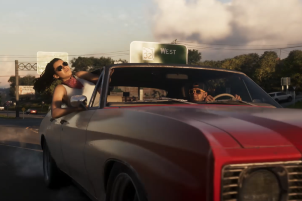 GTA 6's driving and car-jacking will be "more challenging", Rockstar says, amid a seemingly big push for realism