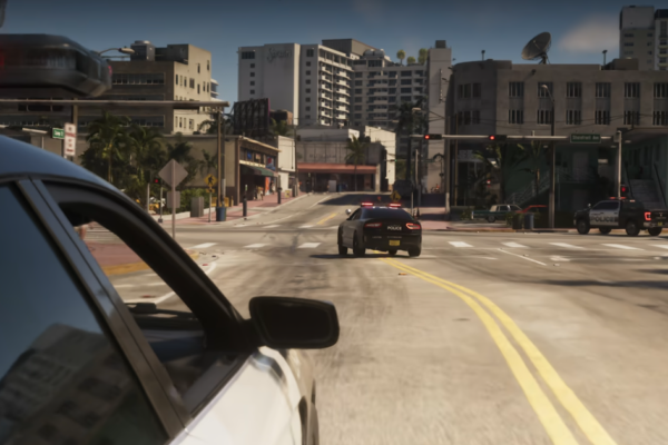 GTA 6 is revamping the Wanted system and giving you a Criminal Profile