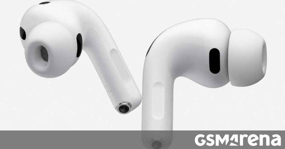 Despite leaked demo, Apple's camera-equipped AirPods still reportedly set for 2027 launch
