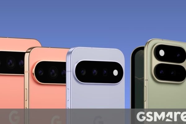 Weekly poll: which Google Pixel 11 model would you buy?