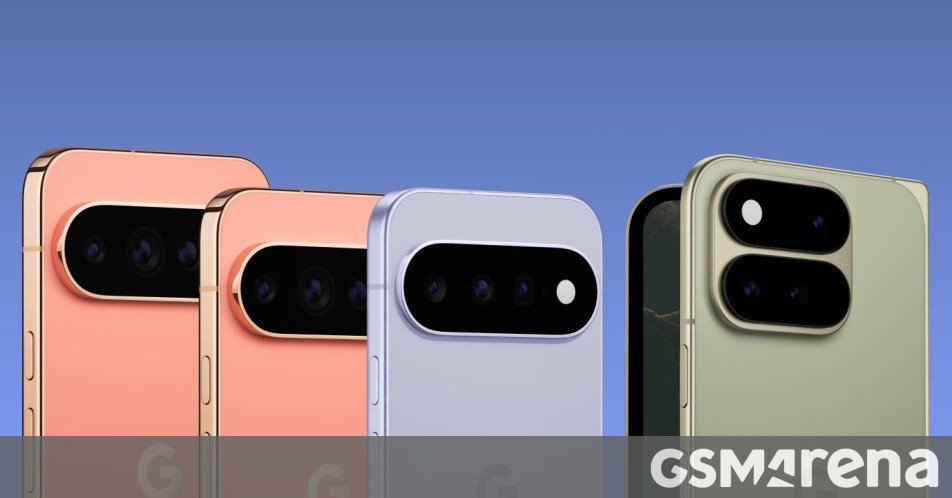 Weekly poll: which Google Pixel 11 model would you buy?