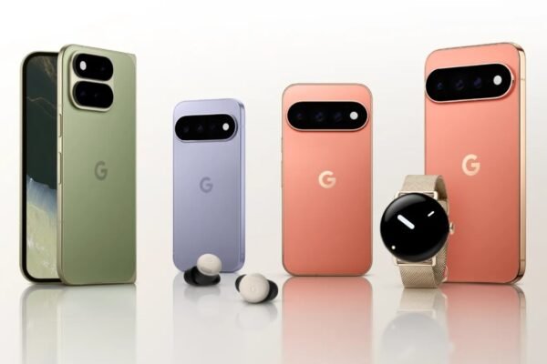 Deals: Pixel 11 series goes on pre-order, Galaxy Z8 foldables and S26 models drop prices