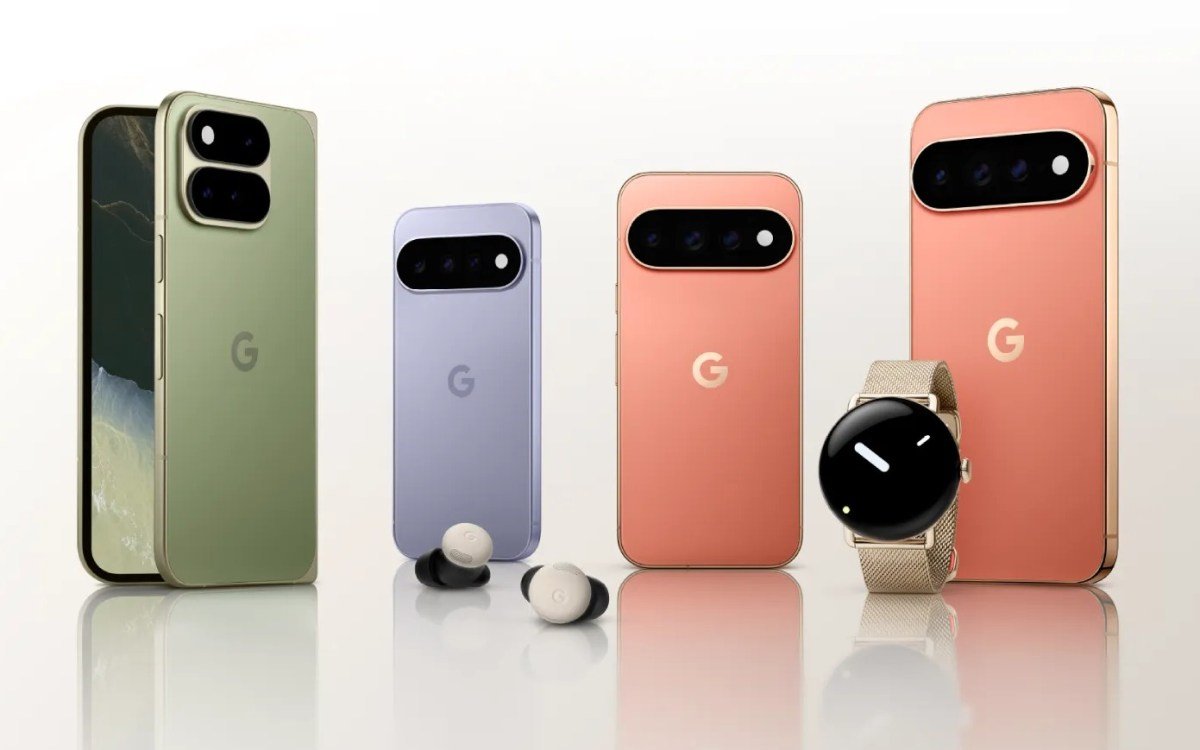 Deals: Pixel 11 series goes on pre-order, Galaxy Z8 foldables and S26 models drop prices