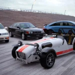 Gran Turismo 7 Update 1.71 Arrives With Major Physics Changes & Fanatec FullForce Support – GTPlanet